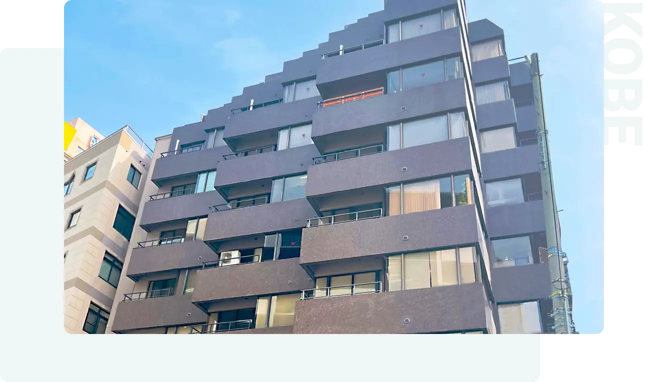 カサベラ国際プラザビル707