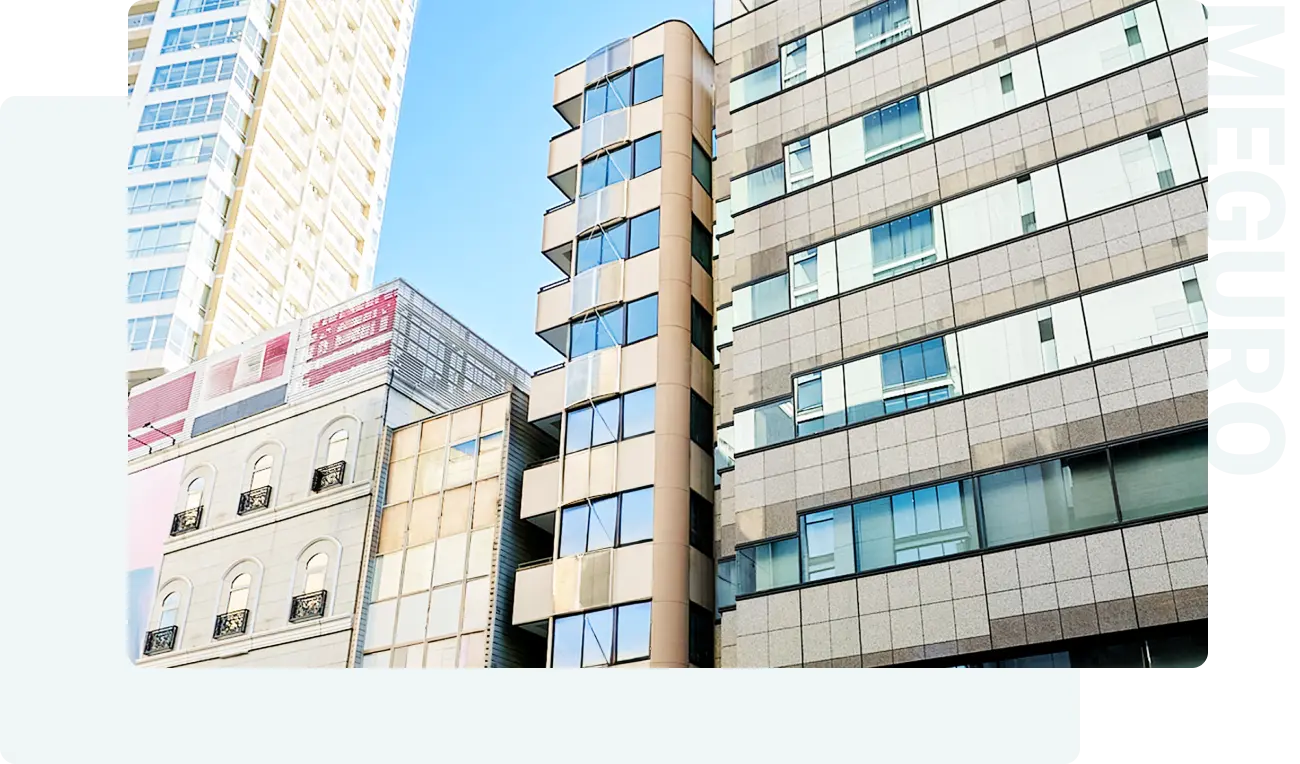 コノトラビル7F