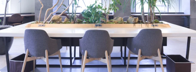 ワークスペース