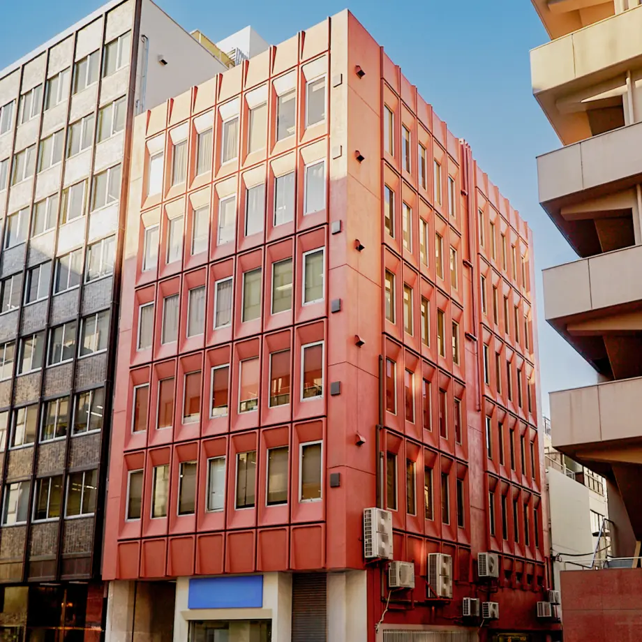 秋葉原のバーチャルオフィス