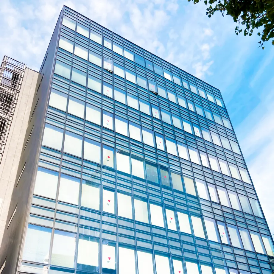 福岡・博多のバーチャルオフィス