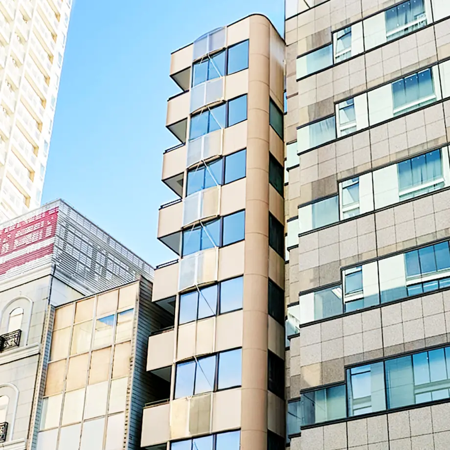 目黒のバーチャルオフィス