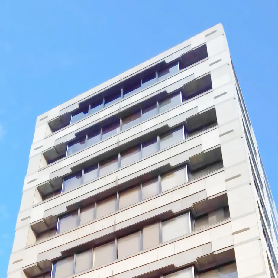 大阪・心斎橋のバーチャルオフィス