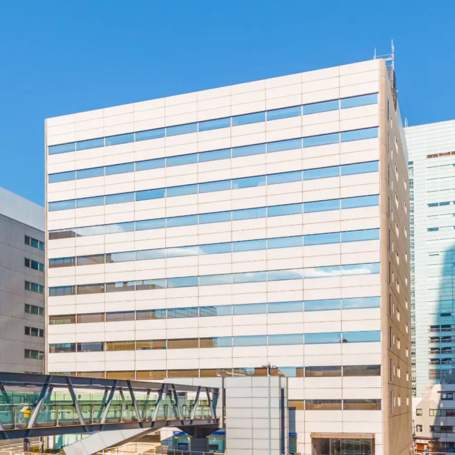 渋谷のバーチャルオフィス