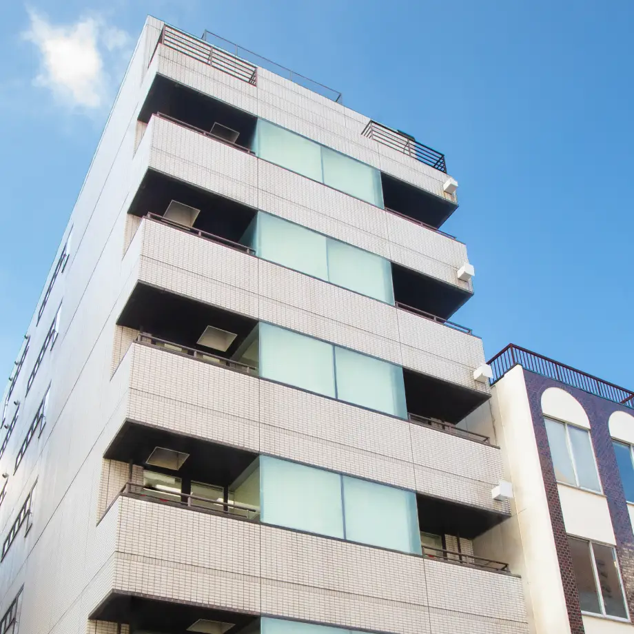 上野のバーチャルオフィス